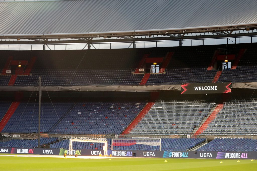 Επίσημο: Άλλαξε ώρα ο Φέγενορντ-Παναθηναϊκός