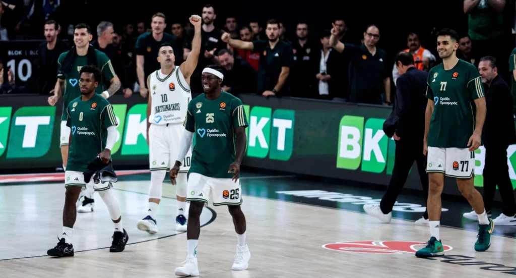 Νέο πλήγμα στον Παναθηναϊκό - Η 12αδα που ταξιδέυει για Μπολόνια