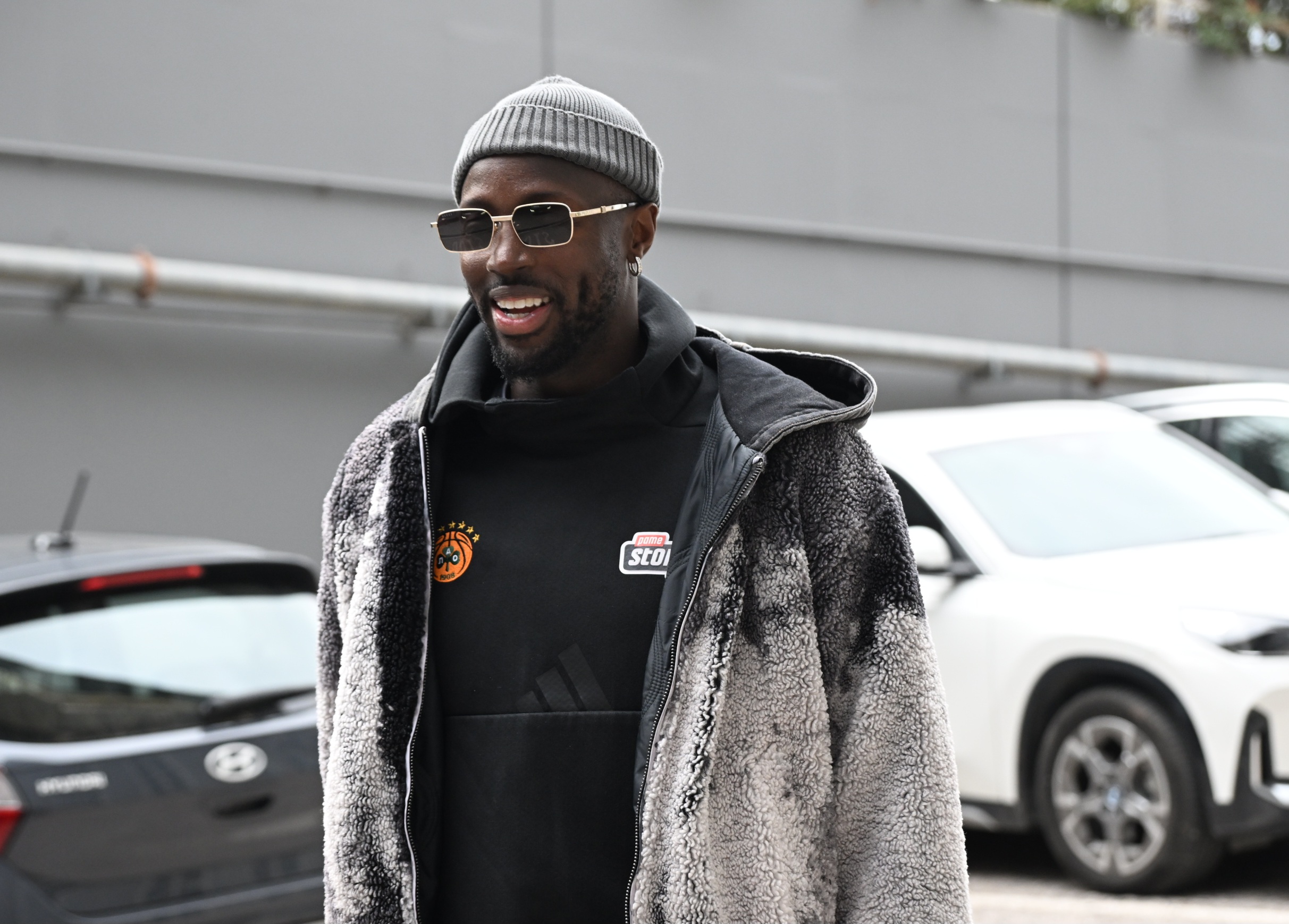 Παναθηναϊκός: Η αποστολή με Βίρτους Μπολόνια - Ποιοι έμειναν εκτός