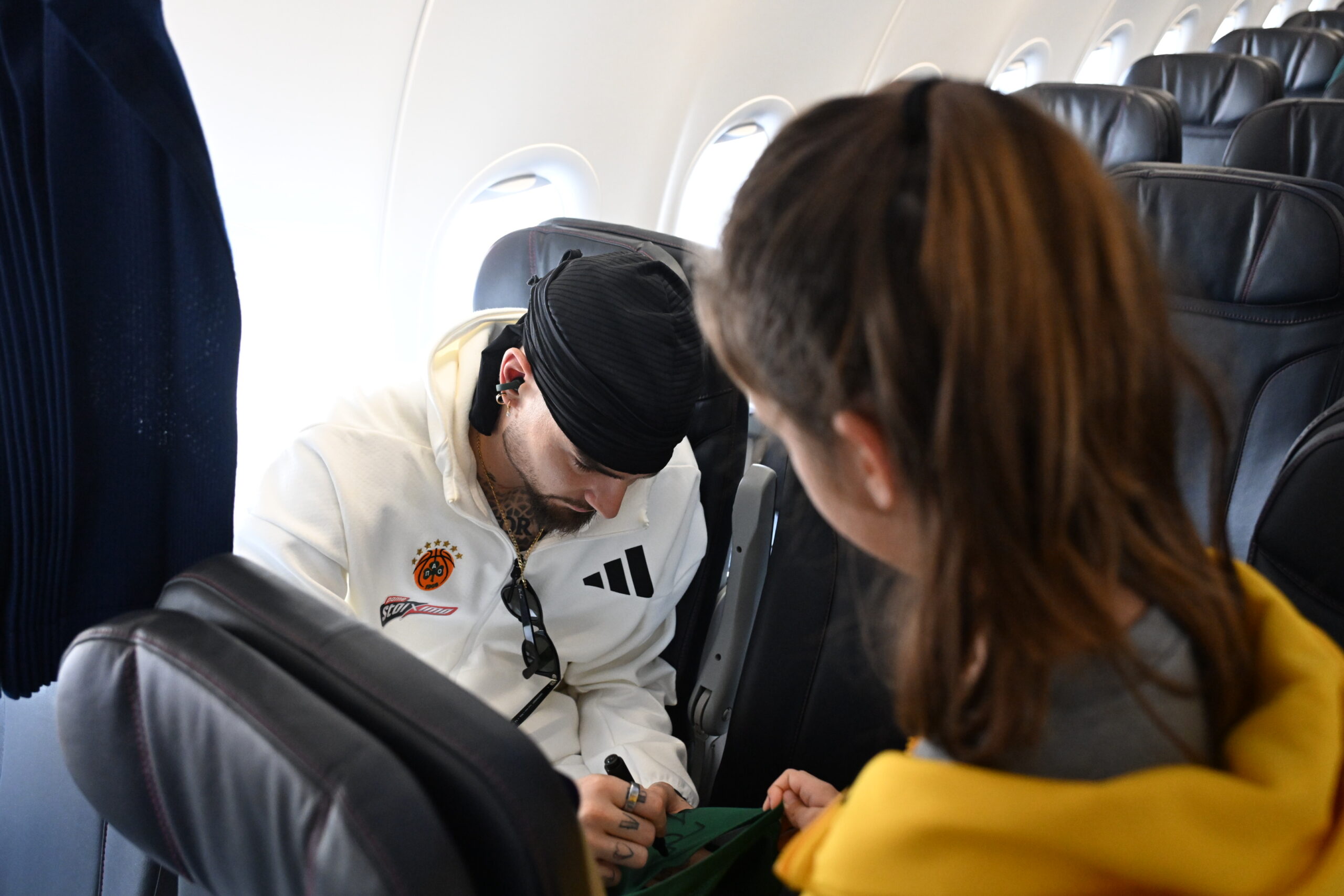 Τόσο κόσμο θα έχει ο Παναθηναϊκός με Βίρτους