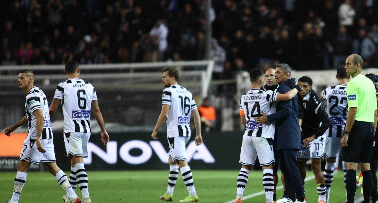 Πολύ δυνατό Bet Builder στο ΑΕΚ - Αμπερντίν