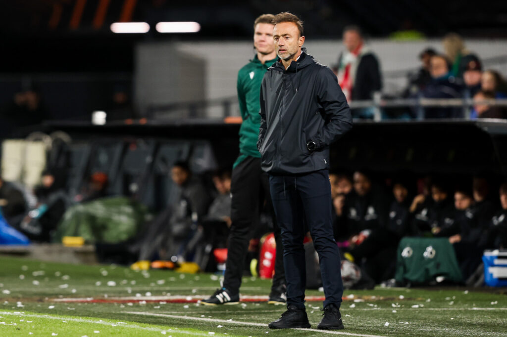 Europa League: Η βαθμολογία μετά το Φέγενορντ - Παναθηναϊκός 3-1