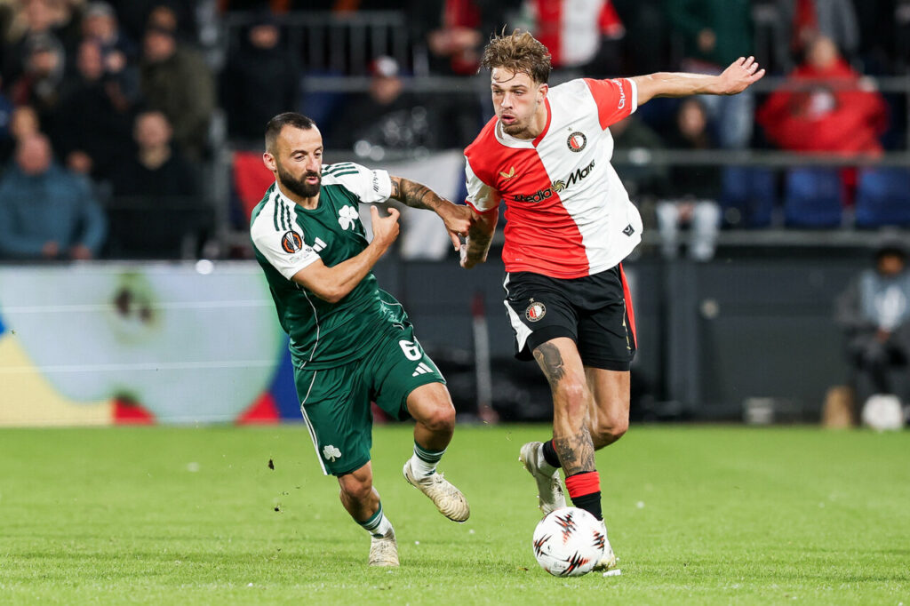 Σιώπης: «Να καταλάβουμε σε ποιον σύλλογο είμαστε»