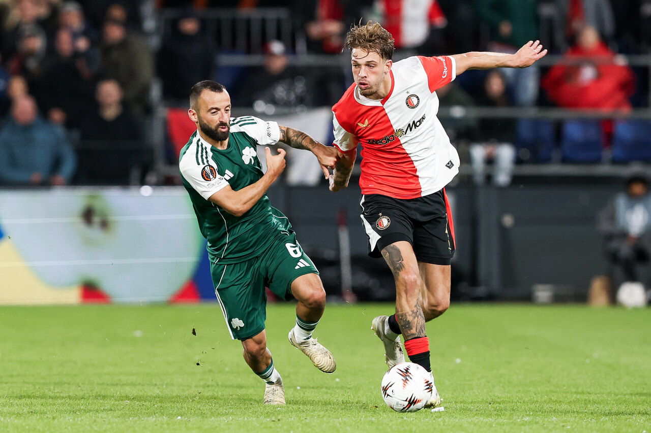 Σιώπης: «Να καταλάβουμε σε ποιον σύλλογο είμαστε»