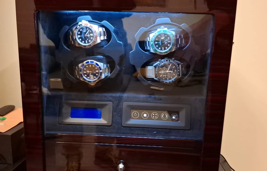 Φωτογραφίες ΣΟΚ: Τι βρέθηκε στο σπίτι του διαιτητή Νίκολιτς