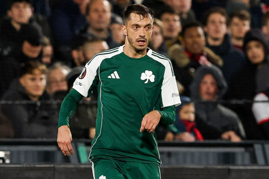 Το αναλυτικό πρόγραμμα του Παναθηναϊκού στη League Phase του Europa League