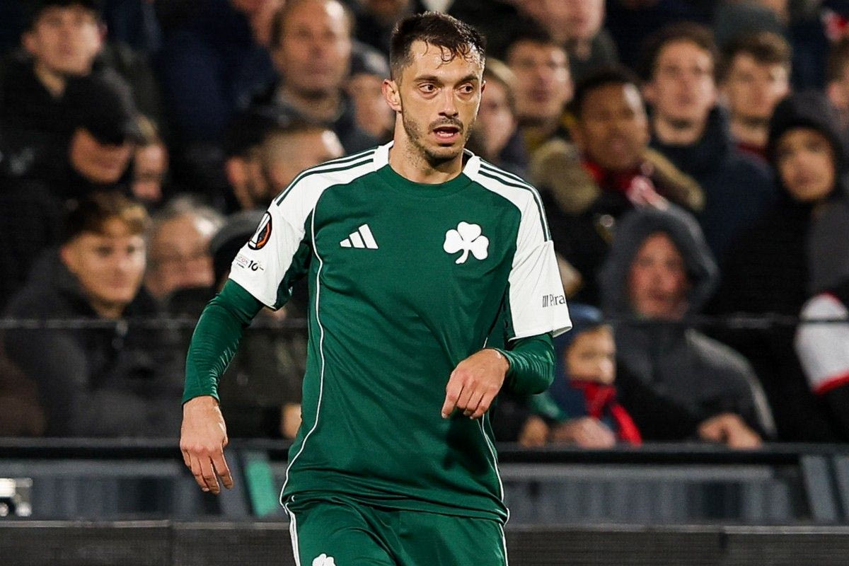 Το αναλυτικό πρόγραμμα του Παναθηναϊκού στη League Phase του Europa League