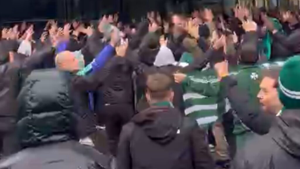 ΠΑΕ Παναθηναϊκός: Σημαντική ενημέρωση για τους φιλάθλους στο Ρότερνταμ