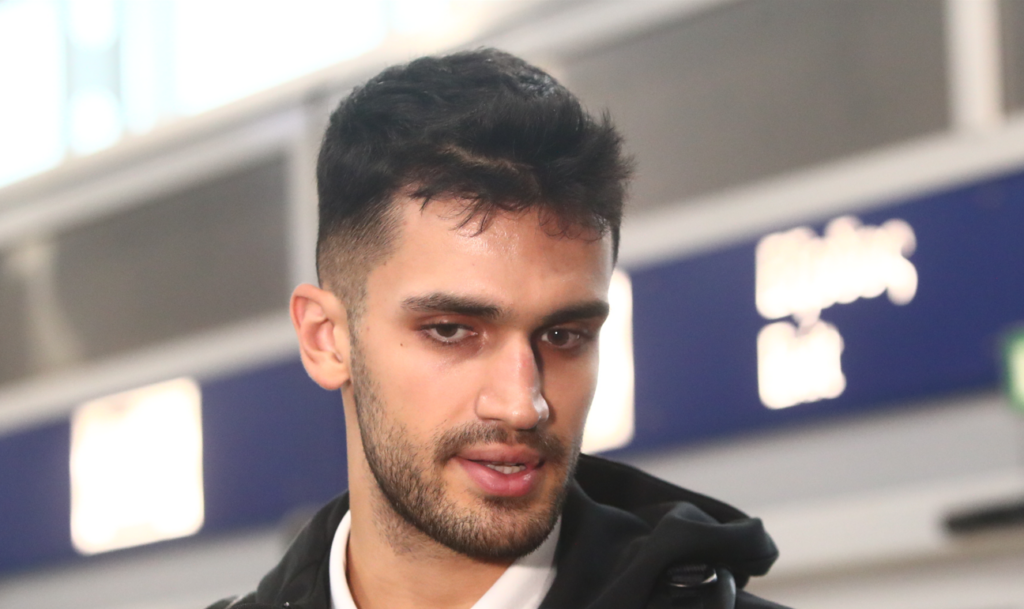 Γιουρτσεβέν: «Έχουμε επίθεση που τρομάζει»