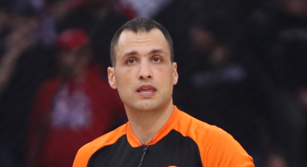 Φωτογραφίες ΣΟΚ: Τι βρέθηκε στο σπίτι του διαιτητή Νίκολιτς