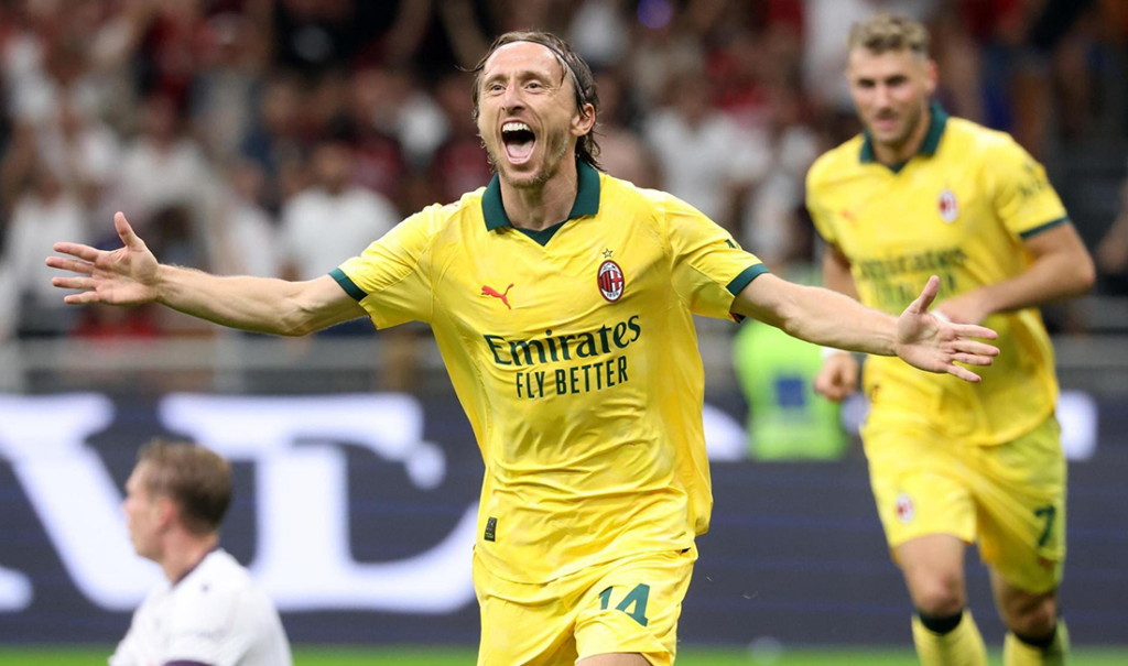 Μίλαν - Πίζα με «Ενισχυμένη» τριάρα για Ροσονέρι