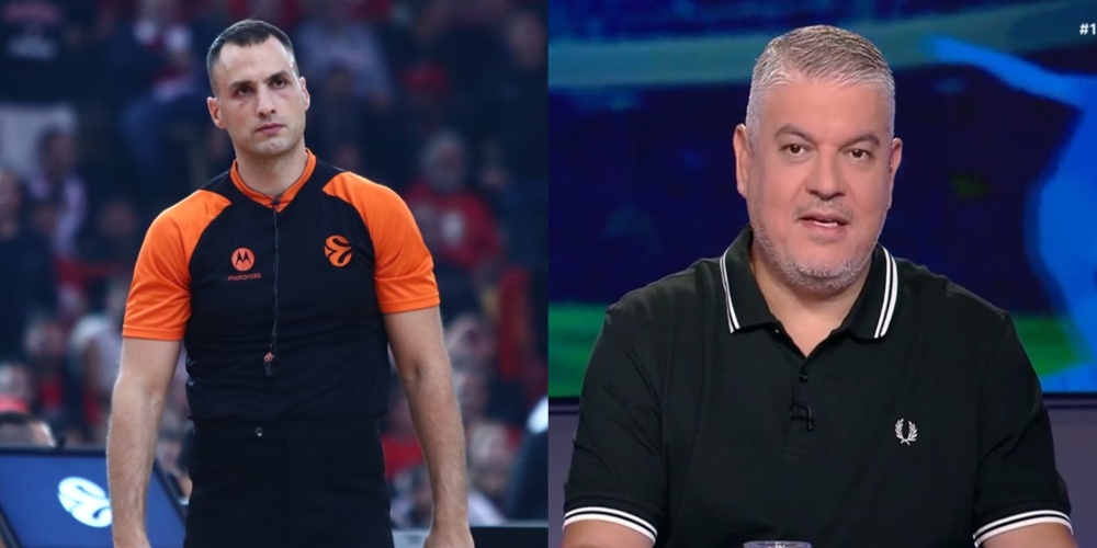 Παπαθεοδώρου: «Βόμβες» για Νίκολιτς - Η στάση του Παναθηναικού