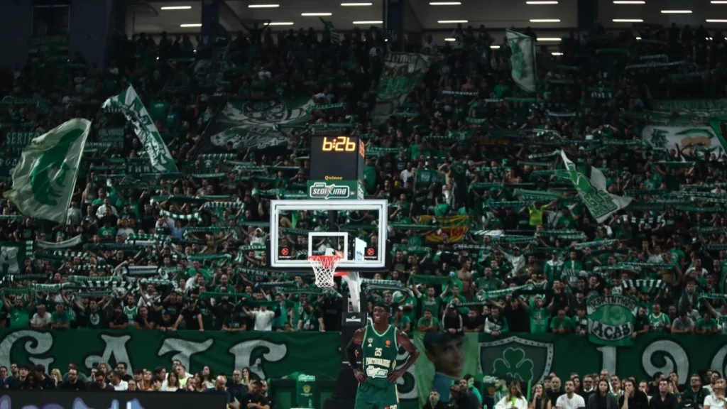 Ανακοίνωση ΚΑΕ Παναθηναϊκός: Κάναμε όλες τις απαραίτητες ενέργειες - Δεν κατέστη δυνατό για επιπλέον εισιτήρια