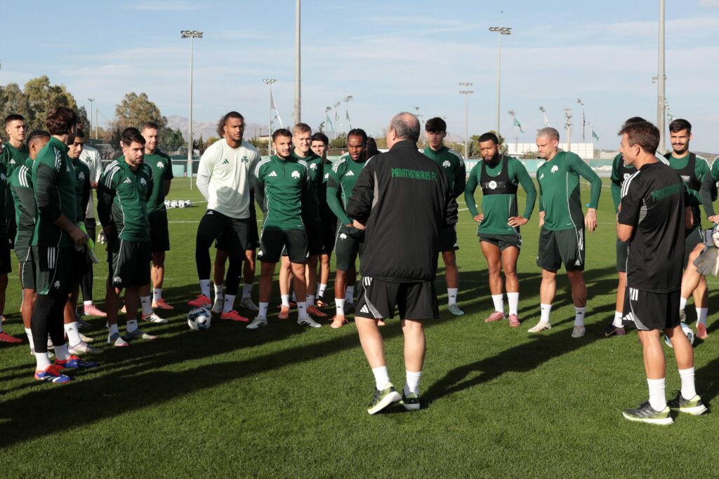 Με νίκες η εποχή Μπενίτεθ - Τι ώρα παίζει ο Παναθηναϊκός