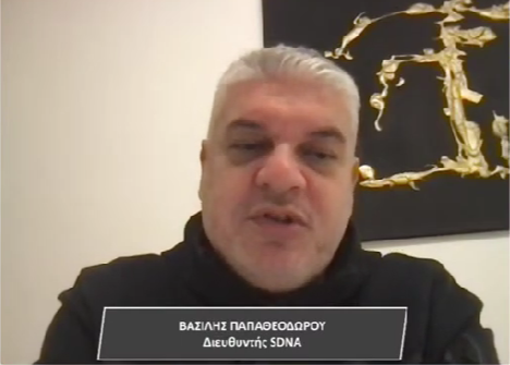 Παπαθεοδώρου: «Ο κόσμος του Παναθηναϊκού περιμένει να σιχτιρίσει – η ομάδα είναι εύθραυστη»