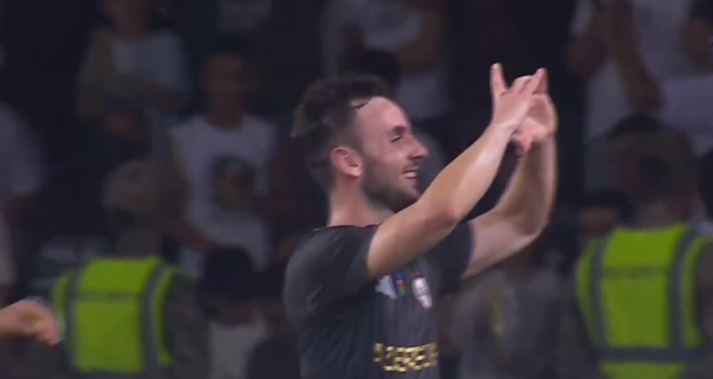 Παναθηναϊκός: Ενδιαφέρον για Μάρκο Γιάνκοβιτς της Καραμπάγκ