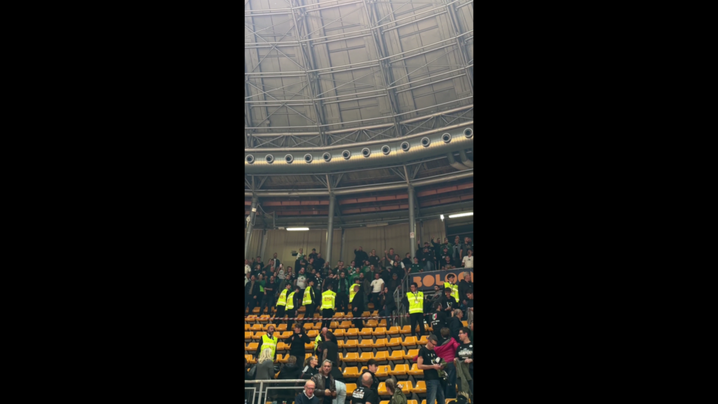 ΚΑΕ Παναθηναϊκός: Το μήνυμα στον κόσμο μετά την ήττα στη Μπολόνια