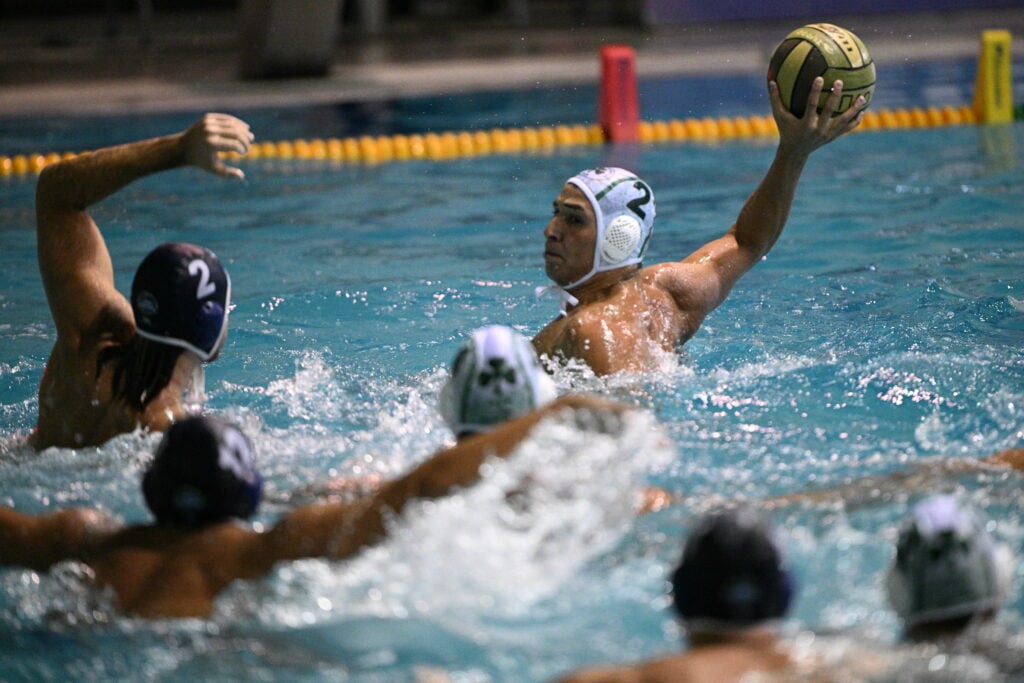 Παναθηναϊκός: «Πάτησε» τα Χανιά και συνεχίζει να οδηγεί την κούρσα