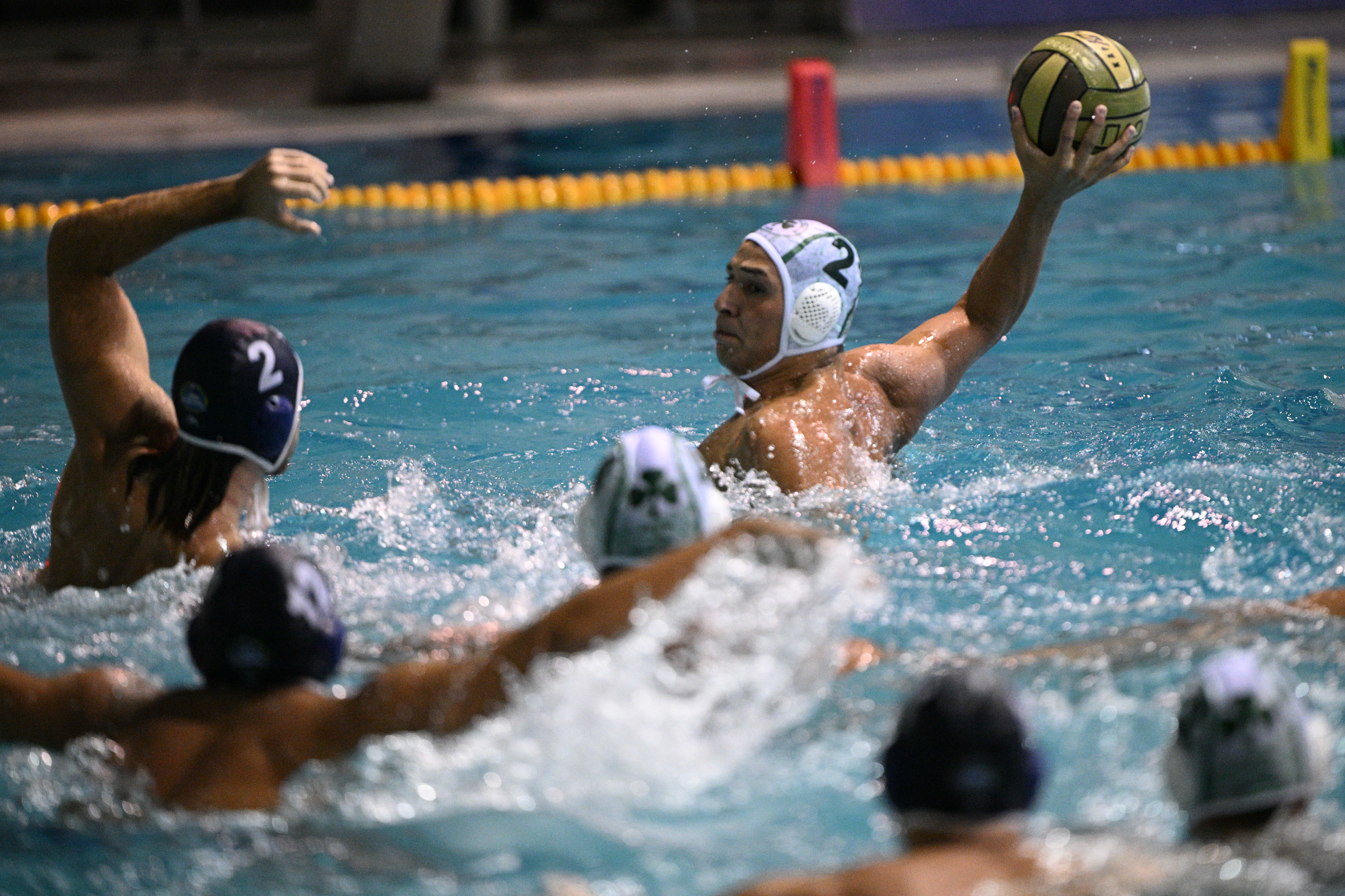 Παναθηναϊκός: «Πάτησε» τα Χανιά και συνεχίζει να οδηγεί την κούρσα