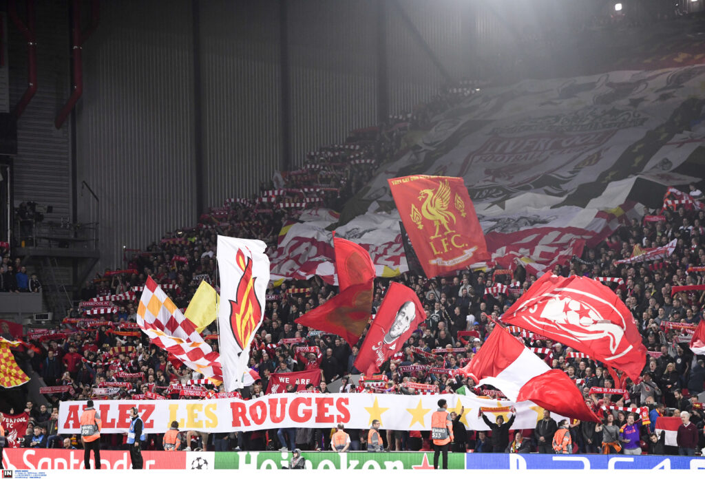 Η συνήθεια της Λίβερπουλ απογειώνει την… απόδοση