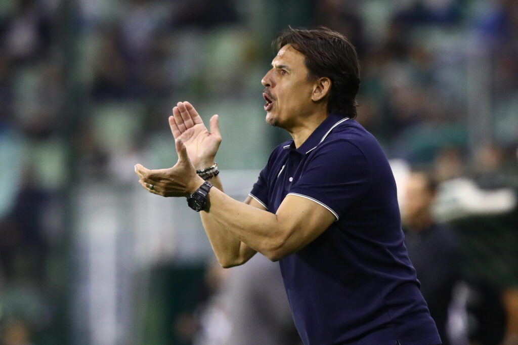 Αιχμές από τον προπονητή του Αστέρα: «Αν αυτό είναι πέναλτι...»