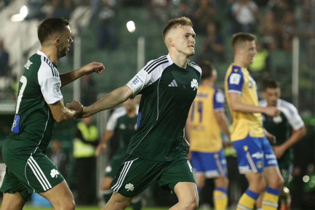 Superleague: Η βαθμολογία μετά το Παναθηναϊκός - Αστέρας Τρίπολης 2-0