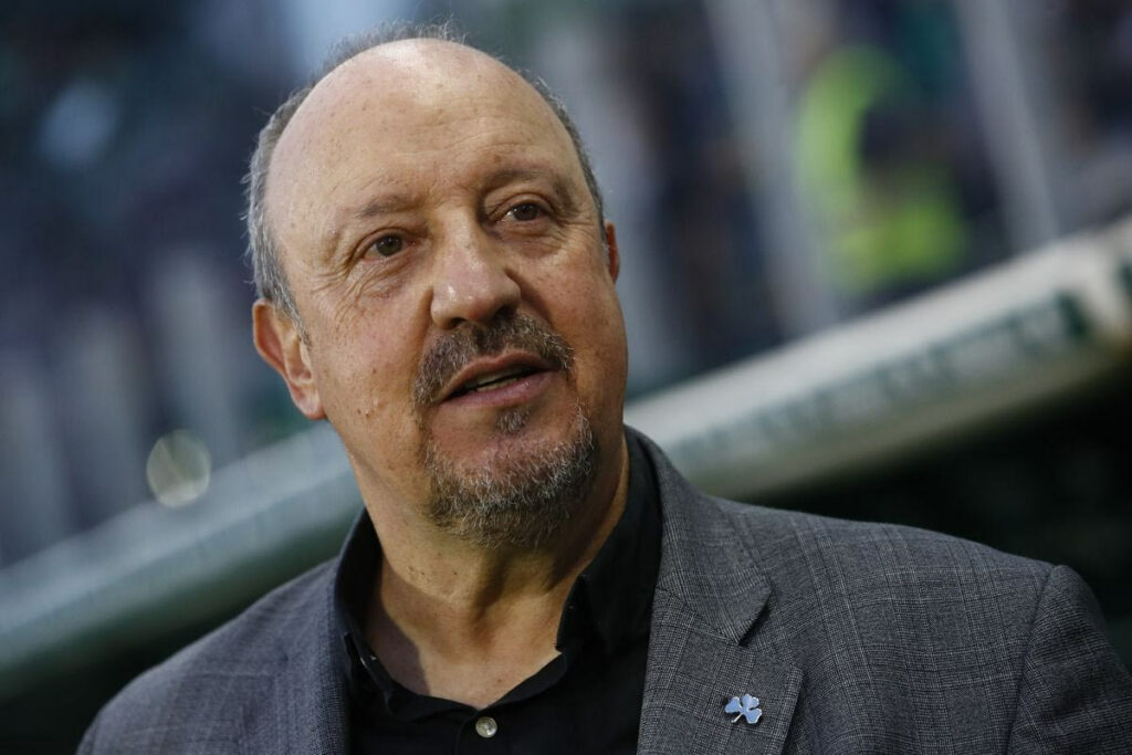 Παναθηναϊκός: Η ασυνήθιστη κίνηση του Μπενίτεθ και το… χαρτάκι!