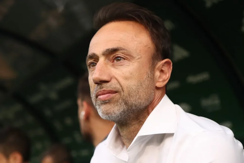 Οριστικό: Αυτή είναι η νέα ομάδα του Χρήστου Κόντη