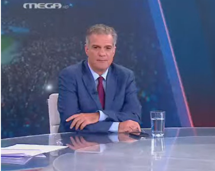 Κατσαρός: «Δεν είναι αποτέλεσμα Μπενίτεθ, αλλά φαίνεται το ειδικό του βάρος»