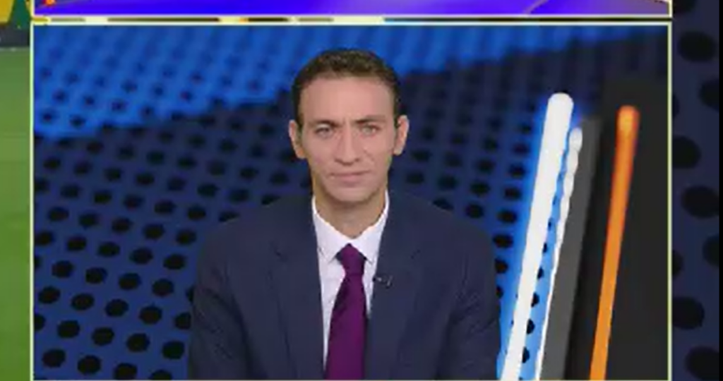 Κουτσιάυτης για Σφιντέρσκι: «Με το γράμμα του κανονισμού είναι παράβαση αλλά...» (vid)