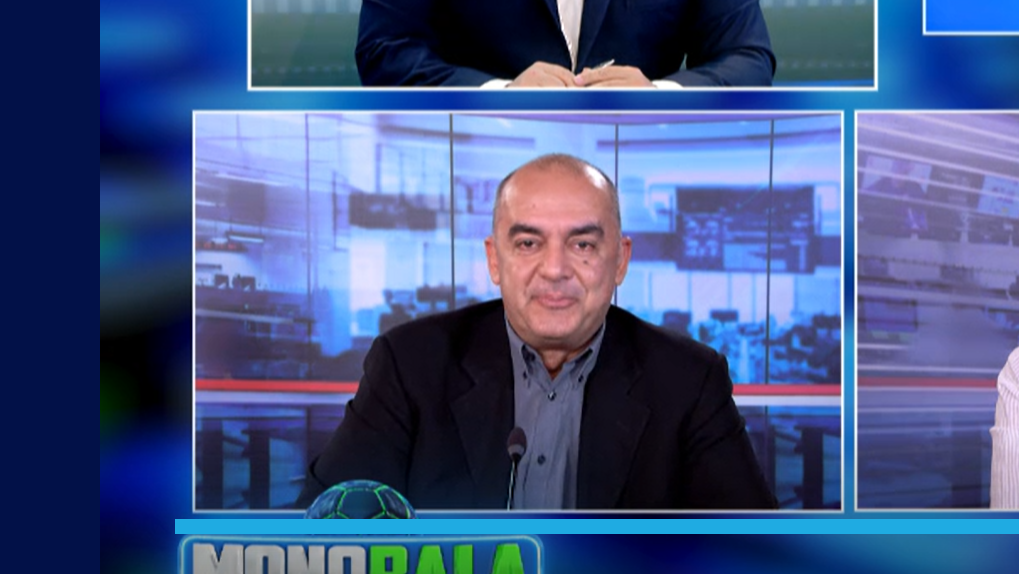 Τι είπε η Ελένη Λαμπαδαρίου για τη διαιτησία στο Παναθηναϊκός - Αστέρας (vid)