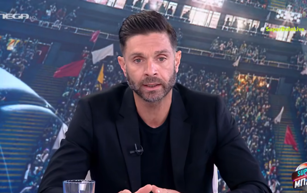 Ξέσπασε ο Σπάθας για τις διαμαρτυρίες του Αστέρα - Τι είπε για το πέναλτι στον Παναθηναϊκό (vid)