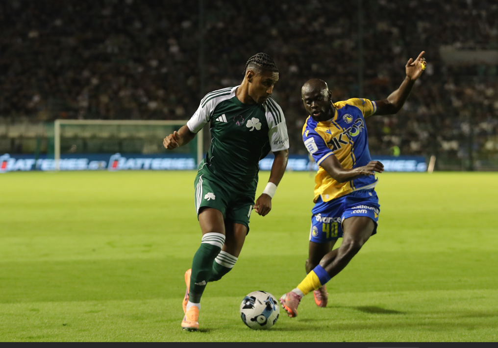 Τετέ: «Αυτά έχουν αλλάξει με τον Μπενίτεθ»