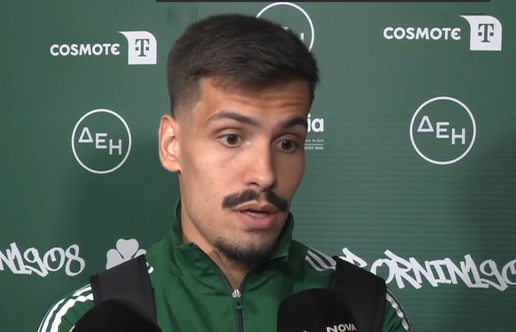 Αιχμές Τριανταφυλλόπουλου για το πέναλτι στο Παναθηναϊκός – Αστέρας!