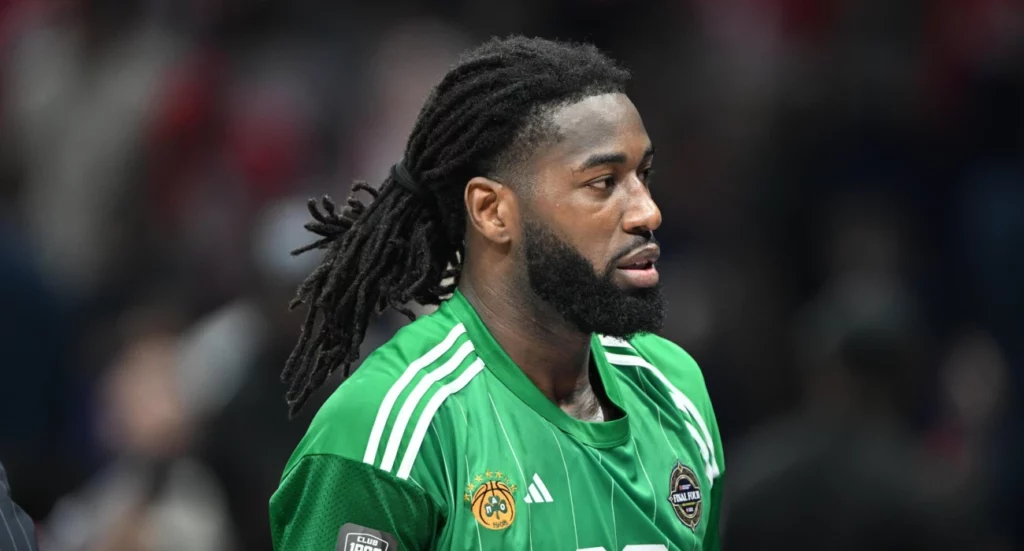 Μετράει αντίστροφα για την επιστροφή ο Λεσόρ: Το βίντεο που ανέβασε