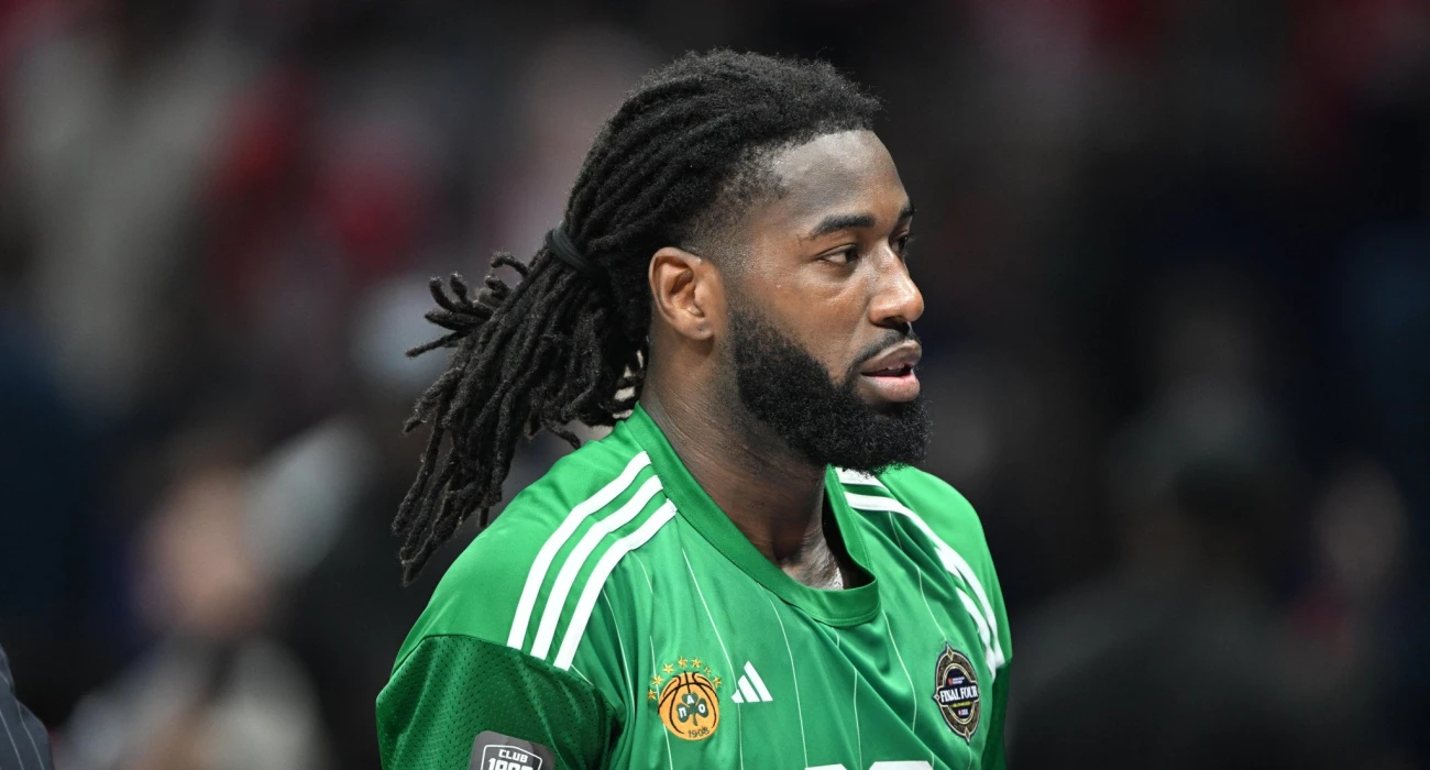 Μετράει αντίστροφα για την επιστροφή ο Λεσόρ: Το βίντεο που ανέβασε