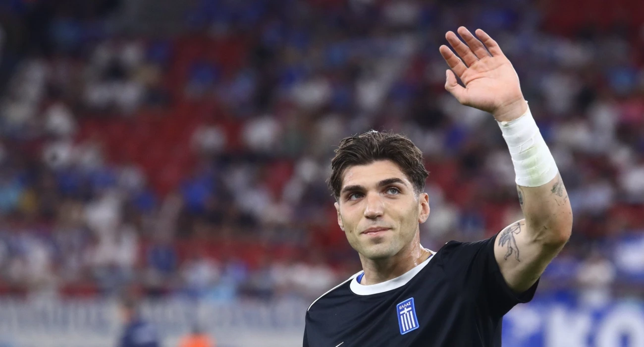 Παναθηναϊκός μεταγραφές: Αυτό είναι το κασέ του Μανδά