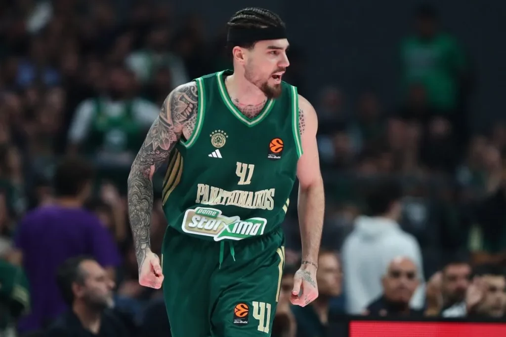 Παναθηναϊκός: Νέο πρόβλημα, αλλά και τρεις επιστροφές με Μακάμπι