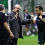 Οι πρώτες «πινελιές» του Μπενίτεθ στον Παναθηναϊκό και η έκπληξη Τσιριβέγια!