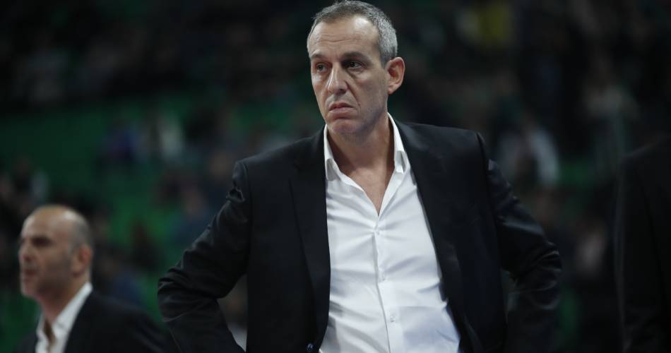 Κάτας για Παναθηναϊκό: «Πάντα διασκεδαστικό να παίζεις στο ΟΑΚΑ» – Τι είπαν Λιφ και Κλαρκ