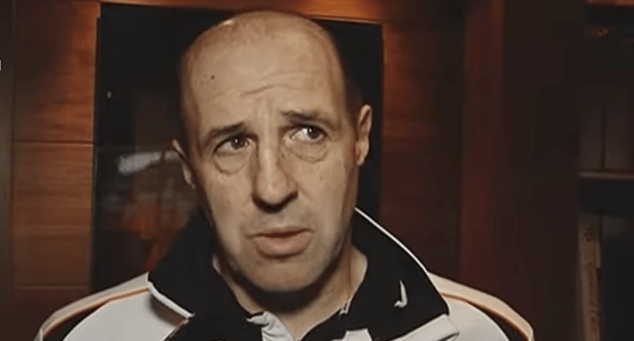 Πέθανε πρώην συνεργάτης του Μπενίτεθ