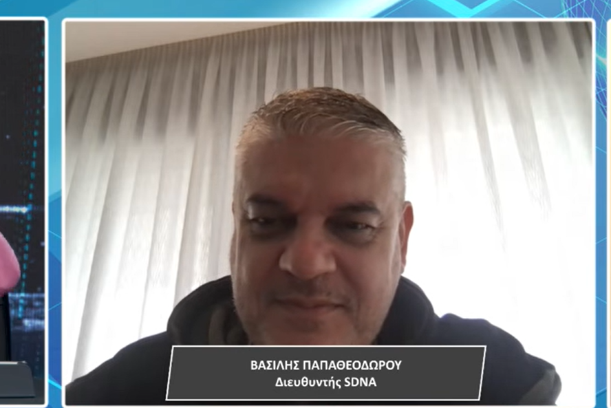 Παπαθεοδώρου: «Αυτό είναι το μεγαλύτερο κέρδος με Μπενίτεθ στον Παναθηναϊκό»