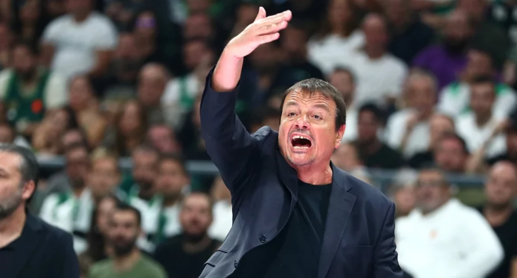 Γιατί ο Αταμάν ζήτησε έντονα να σκοράρει ο Παναθηναϊκός στα τελευταία δευτερόλεπτα