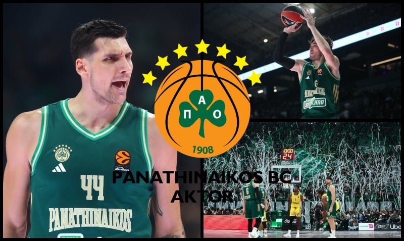 Τεράστια νίκη με Παναθηναϊκή ΨΥΧΗ στο καυτό ΟΑΚΑ!