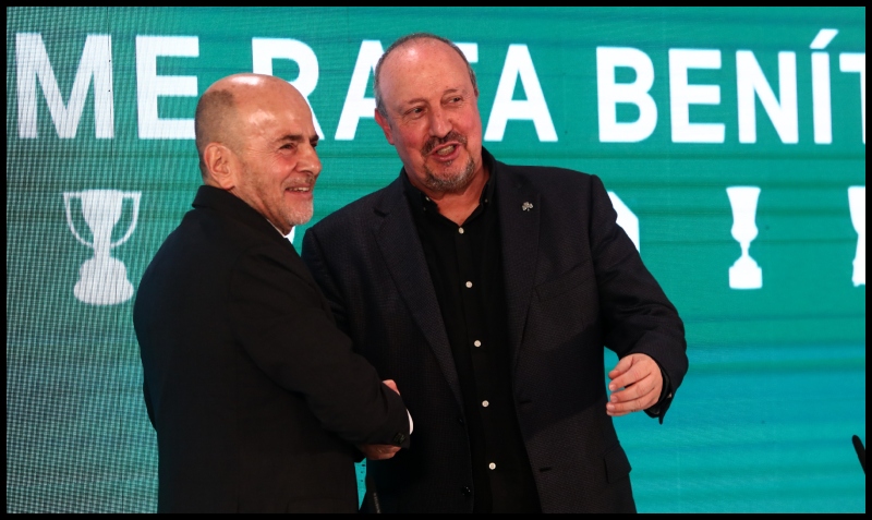 Παναθηναϊκός: Τα σενάρια για τεχνικό διευθυντή και το ενδεχόμενο «έκπληξης»