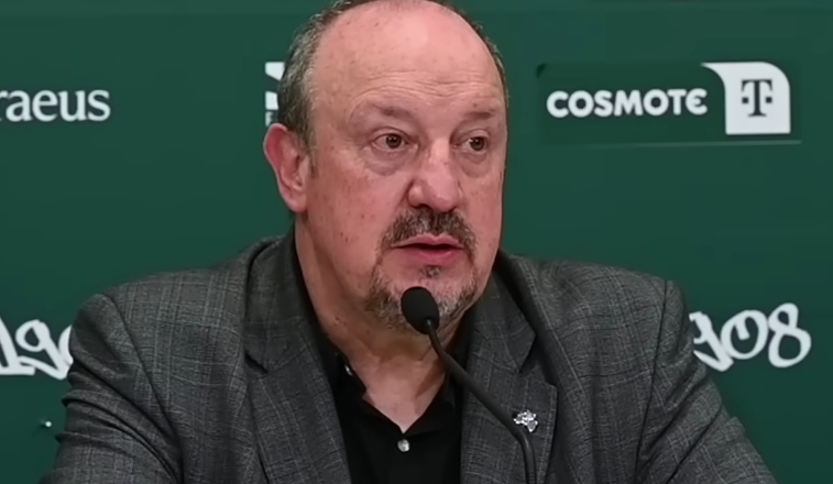 Παναθηναϊκός: Αλλάζει η ενδεκάδα στο Κύπελλο, αξιολόγηση από Μπενίτεθ