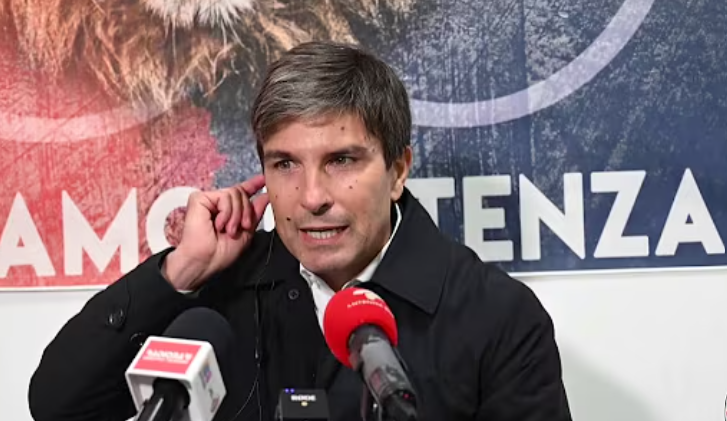 Παναθηναϊκός: «Υποψήφιος για τεχνικός διευθυντής ο Τζιανκάρλο Ρομαϊρόνε»