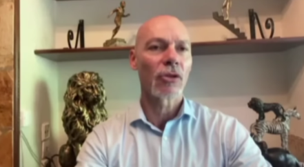 Παναθηναϊκός - Αστέρας: Ο Κάκος πήρε θέση για το πέναλτι του «Τριφυλλιού» (vid)