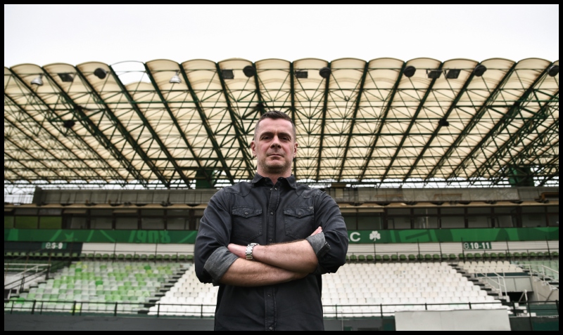 Επιστρέφει στον Παναθηναϊκό ο Κοτσόλης - Έρχεται ξένος sports director