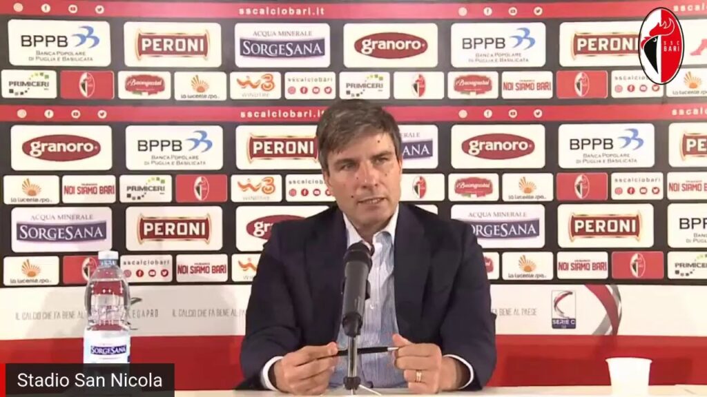 Παναθηναϊκός: Τι ισχύει με τον Τζιανκάρλο Ρομαϊρόνε και τη θέση του τεχνικού διευθυντή